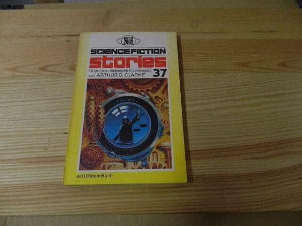 Ullstein 2000 sf-stories 37.
