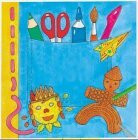 Meine allerersten Bastelideen