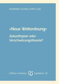 "Neue Weltordnung"