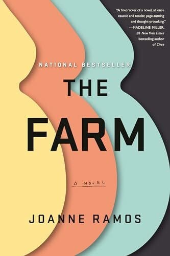 The Farm: A Novel