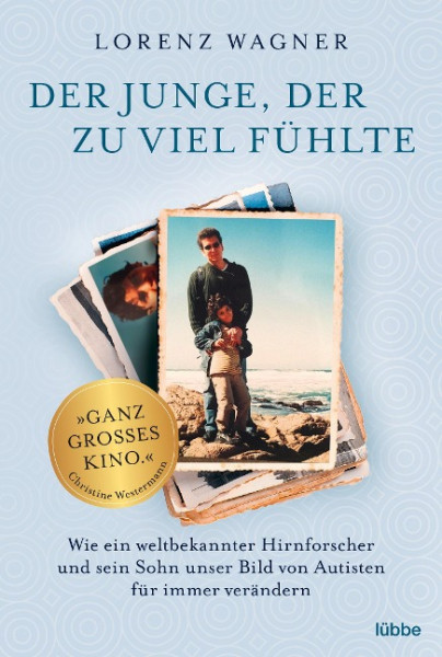Der Junge, der zu viel fühlte