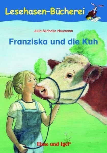 Franziska und die Kuh