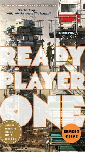 Ready Player One