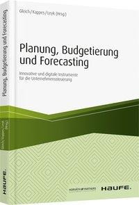 Planung, Budgetierung und Forecasting