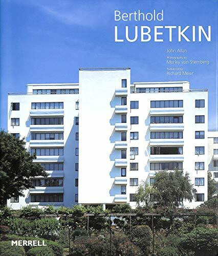 Berthold Lubetkin