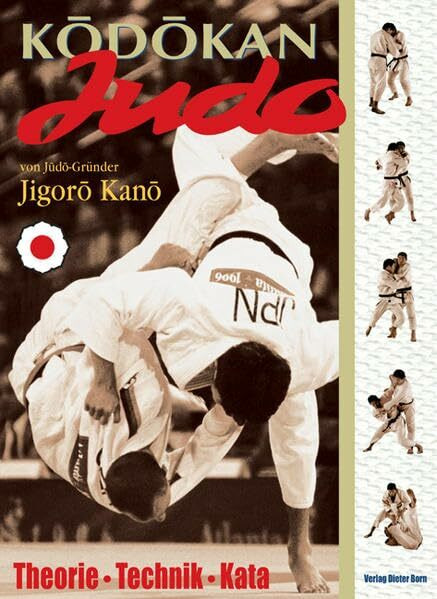 Kodokan Judo