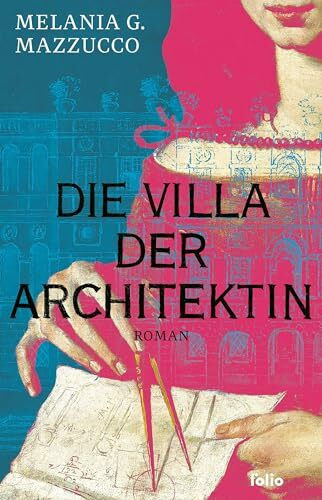 Die Villa der Architektin (Transfer Bibliothek): Roman