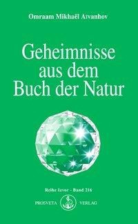 Geheimnisse aus dem Buch der Natur