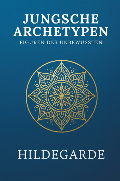 Die Archetypen von Carl Jung: Figuren des Unbewussten