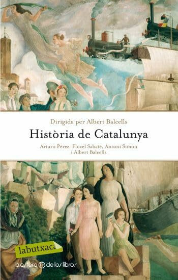 Història de Catalunya (LABUTXACA)