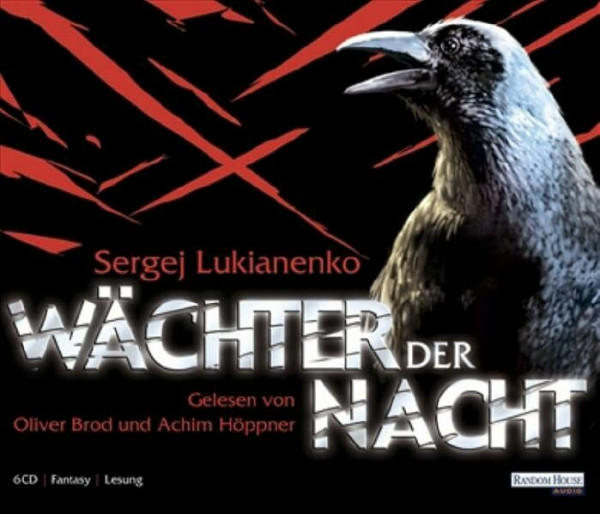 Wächter der Nacht