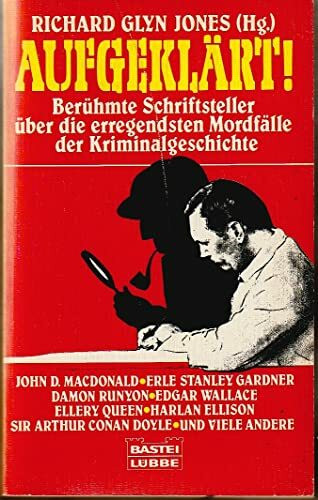 Aufgeklärt!