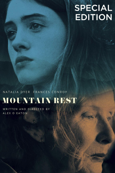 Mountain Rest: [Special Edition]