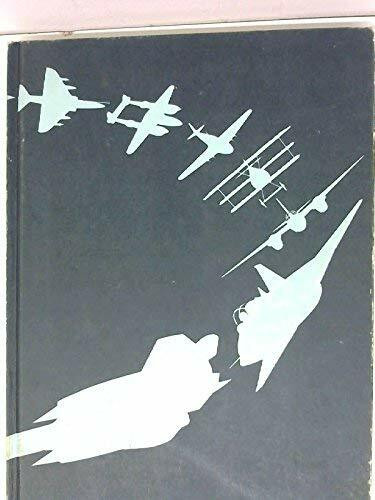 Das große Buch der Flugzeuge