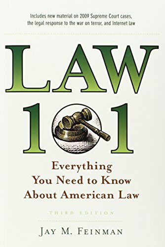 Law 101: Everything You Need to Know About American Law