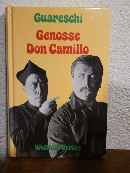 Genosse Don Camillo