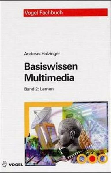 Basiswissen Multimedia. Band 2: Lernen