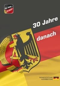 Die DDR - ja und?