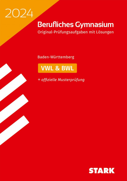 STARK (Abitur-Prüfungen)