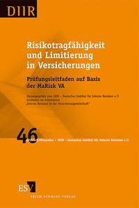 Risikotragfähigkeit und Limitierung in Versicherungen