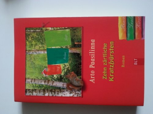 Zehn zärtliche Kratzbürsten: Roman (BLT. Bastei Lübbe Taschenbücher)
