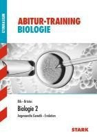 Abitur-Training - Biologie 2 Nordrhein-Westfalen