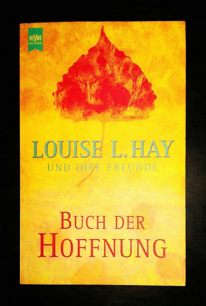 Buch der Hoffnung