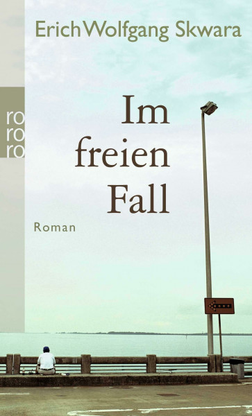 Im freien Fall