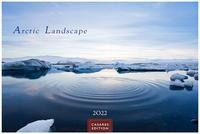 Artic Landscape 2022 - Format L
