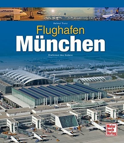 Flughafen München