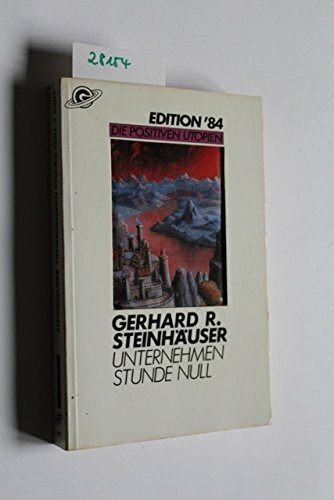 Unternehmen Stunde Null.