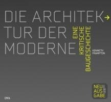 Die Architektur der Moderne