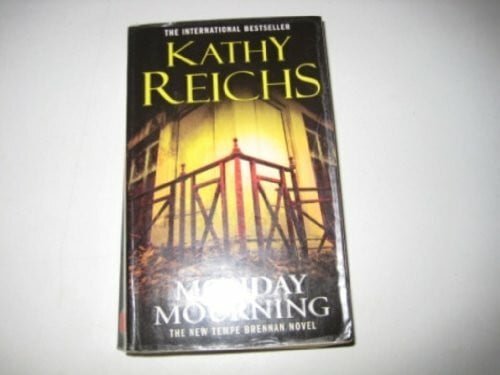 Monday Mourning