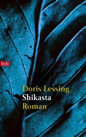 Shikasta: Canopus im Argos: Archive 1 Roman
