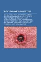 Nicht-Parametrischer Test