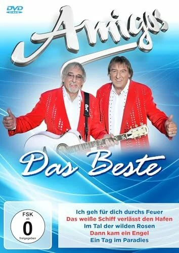 Amigos - Das Beste