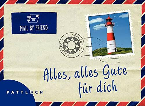 Alles, alles Gute für dich