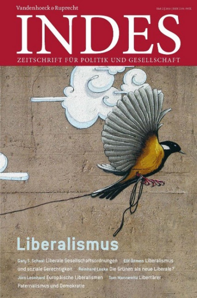 Indes - Liberalismus