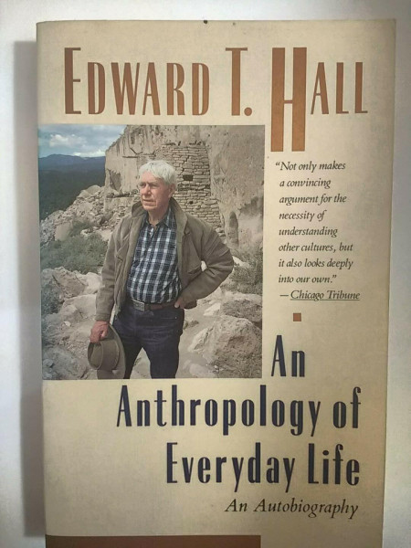 An Anthropology of Everyday Life: An Autobiography