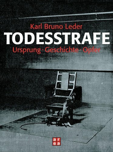 Todesstrafe