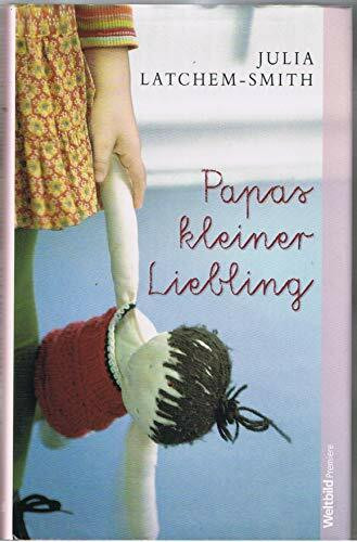 Papas kleiner Liebling