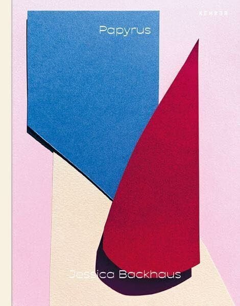 Jessica Backhaus: Papyrus