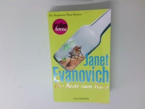 Der Beste zum Kuss: Ein Stephanie-Plum-Roman 16