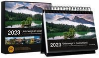 Unterwegs in Deutschland 2023