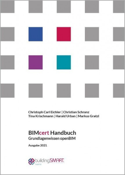 BIMcert Handbuch
