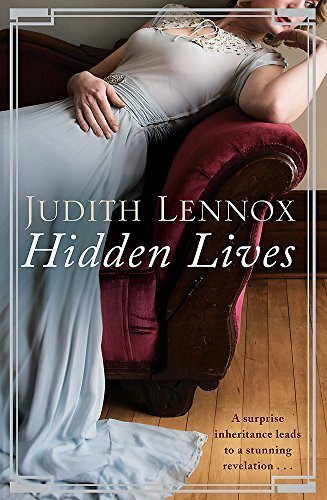 Hidden Lives