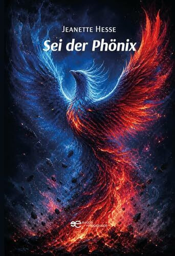 SEI DER PHÖNIX (Globus)