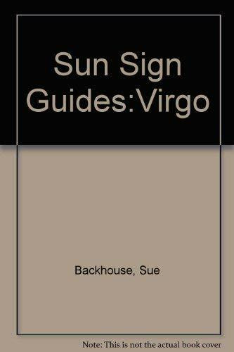 Sun Sign Guides:Virgo