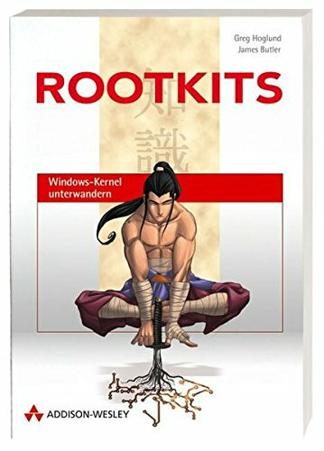 Rootkits