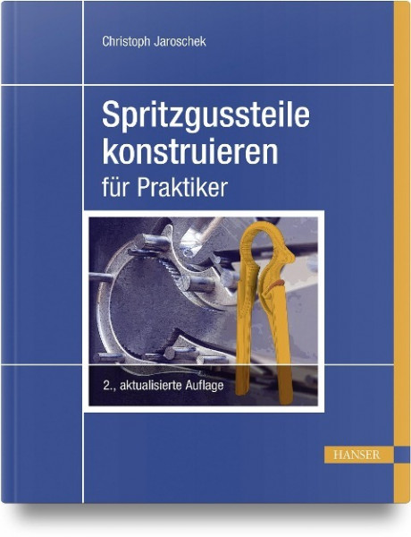 Spritzgussteile konstruieren